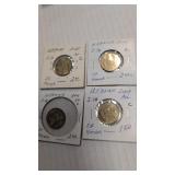 25 Kopiyok coin from Ukraine, (4)