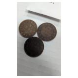 1907 pennies