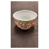 1950 Royal Standard Virginia Chintz sugar bowl