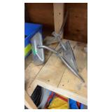 Large vehicle mirrors