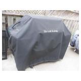 Regal Gas BBQ w Rotisserie