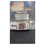 2016-17 NHL stickers