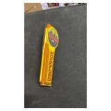 Rogue river brown ale tap