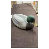 Custom made Hand painted decoys