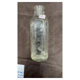 Lakeside Jersey Dairy Leamington bottle