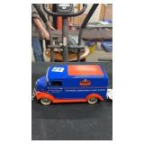 1990s cooper tires coin bank