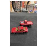 1980ï¿½s matchbox cars