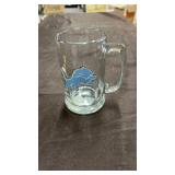 Detroit Lions mug