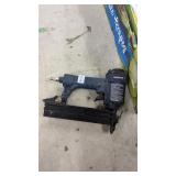 Mastercraft Brad nailer