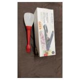 Multifunctional food chopper, pampered chef