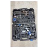 Mastercraft tool set
