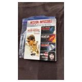 Mission Impossible box set