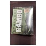 Rambo box set