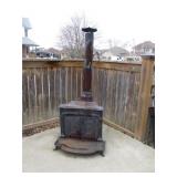 Fawcett Wood Stove