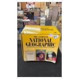 National geographic cds
