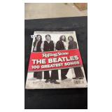 Beatles book