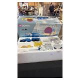 Corgi heavy transport truck