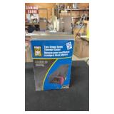 2 stage snow thrower cover