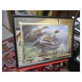 E & J Brandy and Ducks Unlimited LTD 1999 Edition