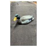 Mallard Drake waterfowl replica