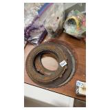 Auto transmission parts