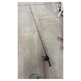 Fishing rod