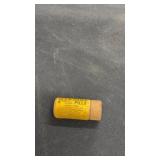 Kidney pills container