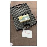 Gun box with .30-378 magnums - PAL