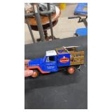 1:25 scale jeep cooper tires truck