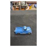 1940ï¿½s plastic truck