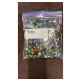 Bag of marbles