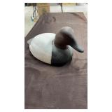 Custom made Hand painted decoys