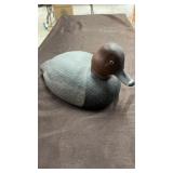 Custom made Hand painted decoys