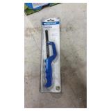 Mastercraft mini hacksaw