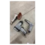 Pneumatic tools - tested
