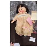 Madame Alexander Pussycat Doll 15ï¿½