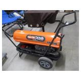 DynaGlo Pro Deisel Heater