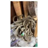 Rope