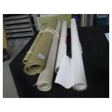 Cross Stiching Rolls