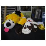 Pound Puppies