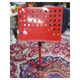 Music Stand