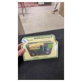 Models of yesteryear matchbox