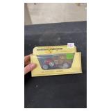1930 ford A matchbox