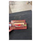 Matchbox 1928 Mercedes Benz