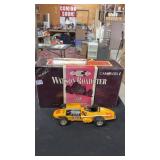 Watson roadster 1965 Indianapolis 500