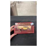 Matchbox 1930 packyard Victoria