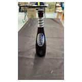 Coors Light baseball bat bottle