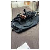 Jordache duffel bag