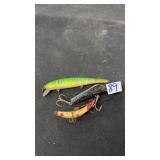 Fishing lure