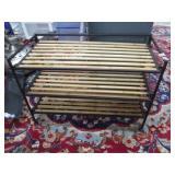 Shoe Rack